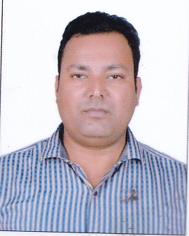Rajesh Kumar Singh
