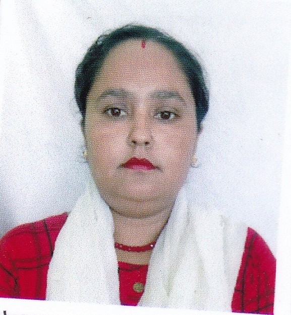 Rubina Kumari
