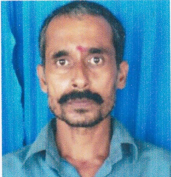 Sushil Kumar Thakur