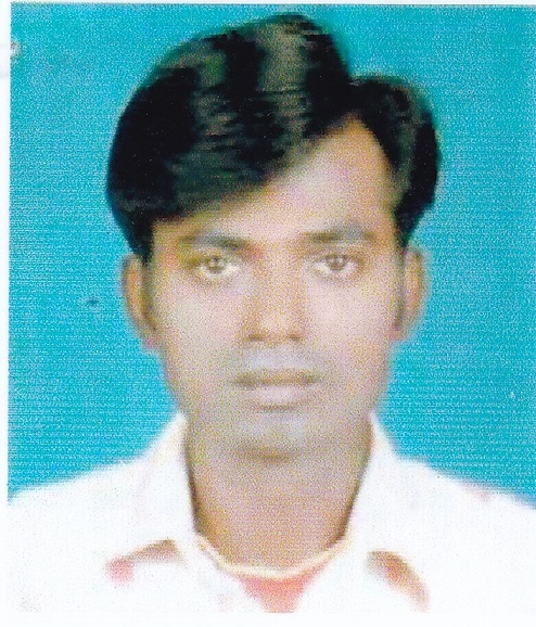 Umesh Kumar Mandal