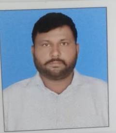 Khagesh Kumar Sah