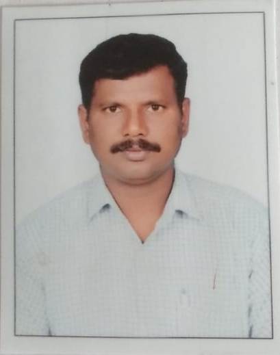 Paras Paswan