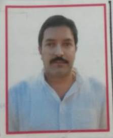 Ritesh Ranjan
