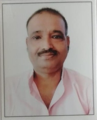 Umesh Chandra Bharti