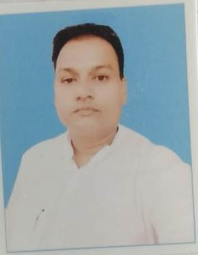 Vinay Kumar Mishra
