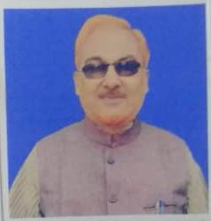Zafar Alam