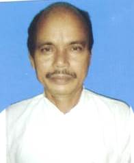 Amit Kumar Bharti