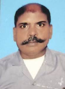 Gulabchand Das