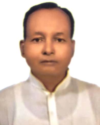 Shivjee Ram