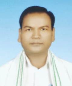 Surendra Sardar