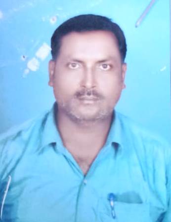 Surendra Sharma