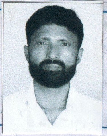 Kumar Abhimanyu Srivastava