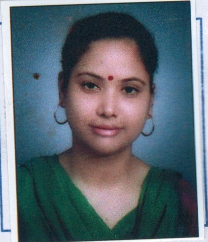 Malti Singh