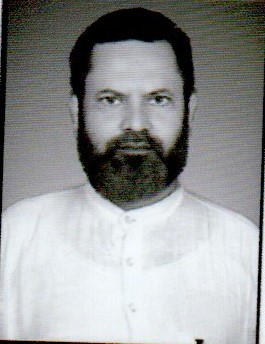 Md. Arif Hussain Ansari