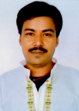 Shailendra Prasad Yadav