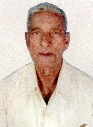 Sitaram Singh