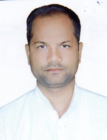 Srinivas Kumar