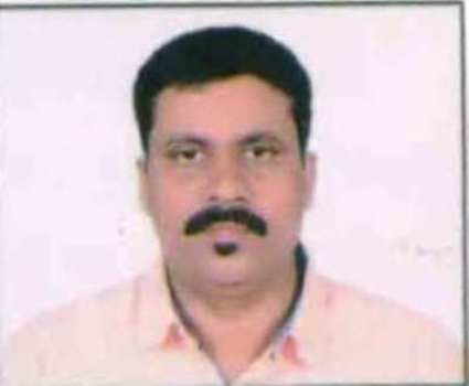 Abhishek Srivastva Alias Sonu