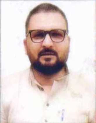 Aquil Ahmad Rahi