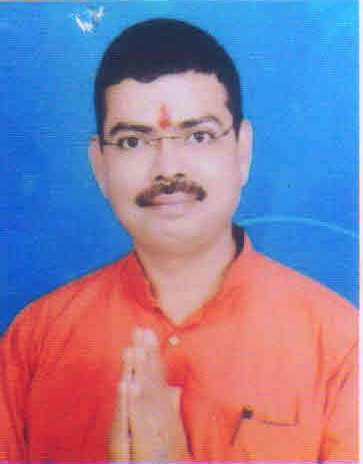 Devendra Gupta