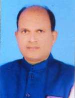 Kaushal Kishore Yadav