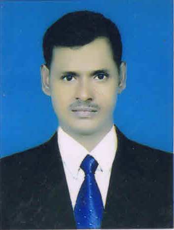 Mohammad Mithu Sah