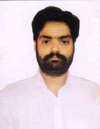 Nematullah Khan