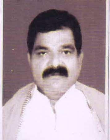 Om Prakash Yadav