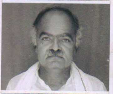 Rajan Kumar