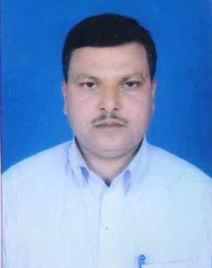 Sanjay Kumar Sah