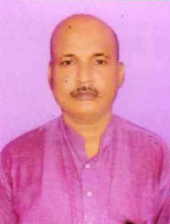 Vinod Kumar Srivastava