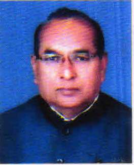 Vyasdeo Prasad