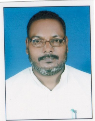 Manoj Paswan
