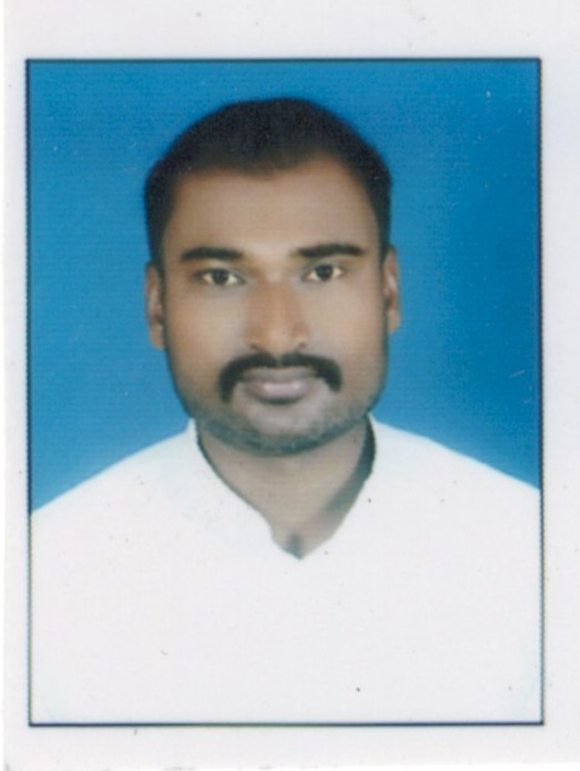 Pranjal Ranjan Kumar Urf Dilkhush Paswan