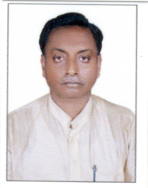 Prithvi Chandra Sada