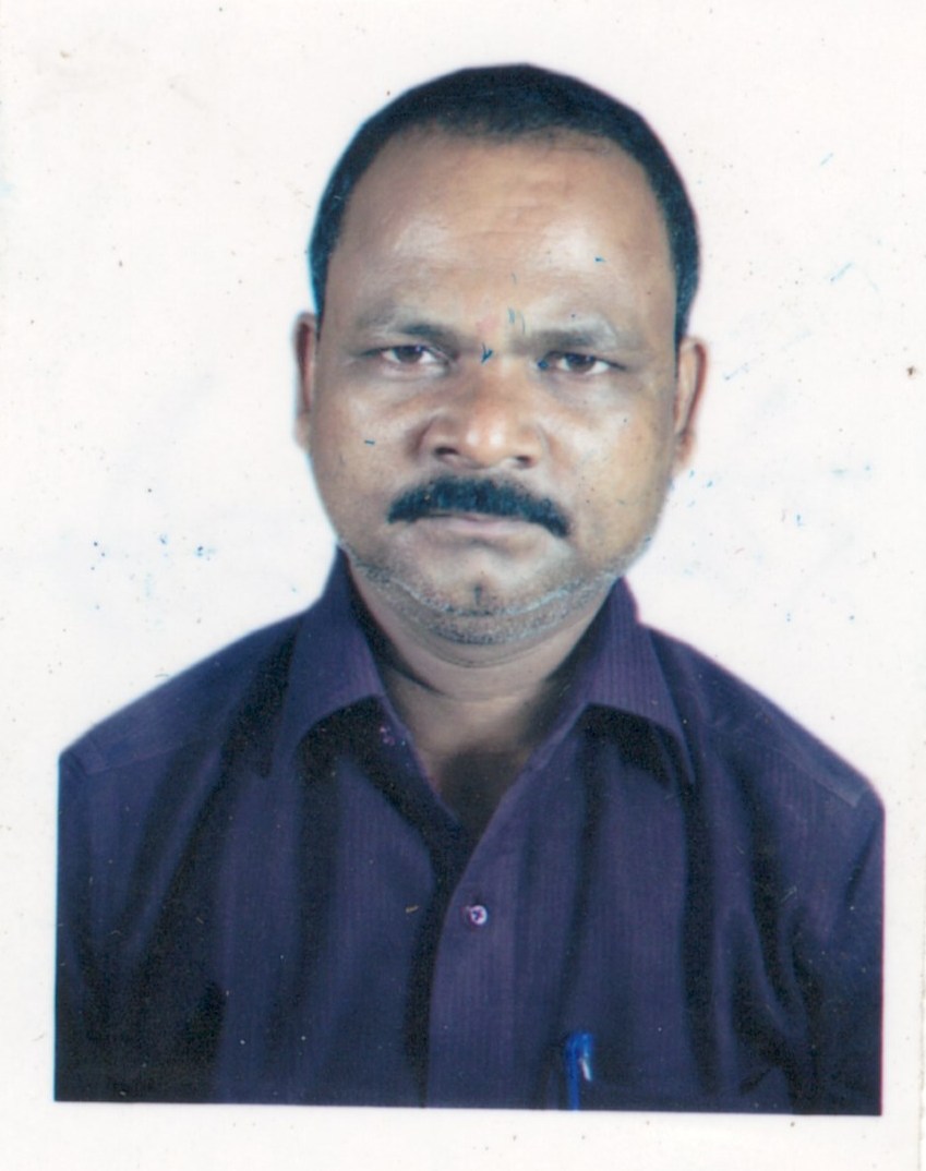 Ramesh Kumar Sharma
