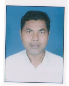 Tarni Rishideo