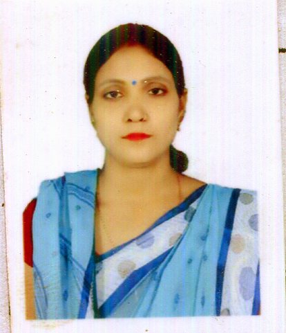 Asha Kumari