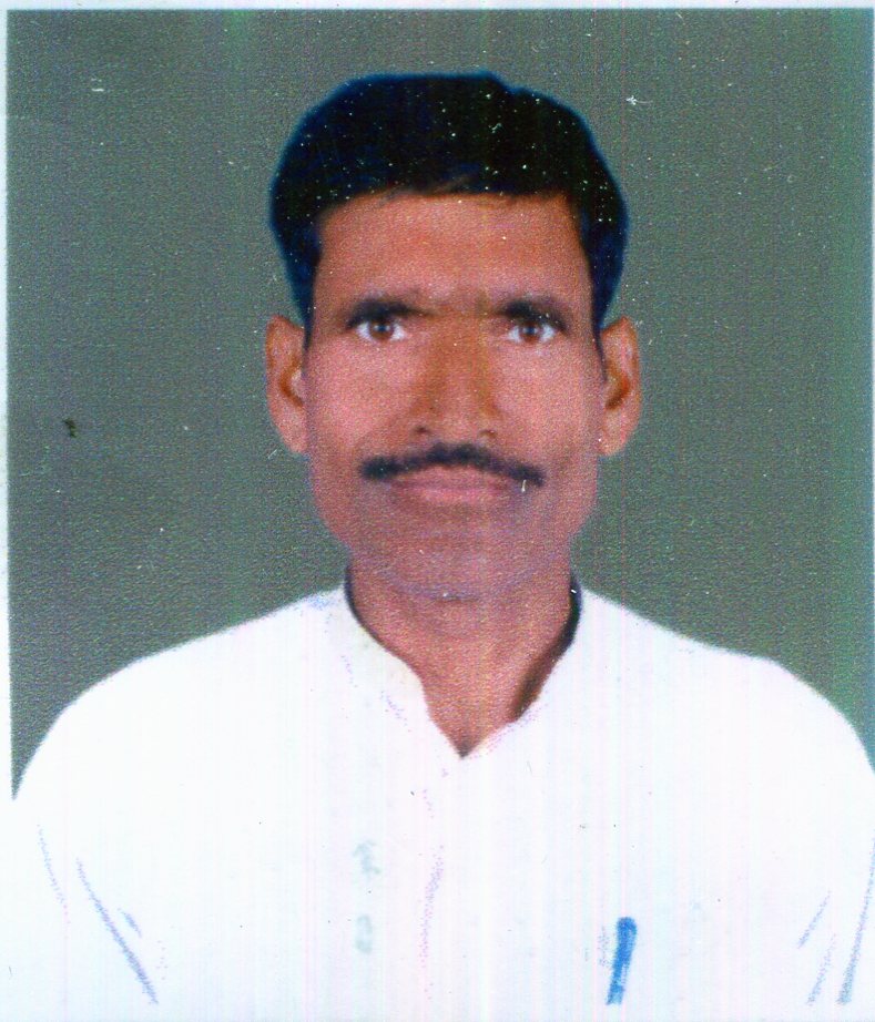 Baijnath Ram
