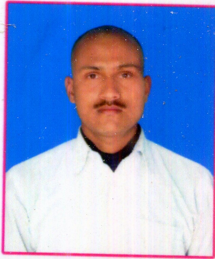 Shashikant Ray