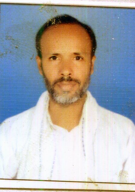 Suvodh Kumar
