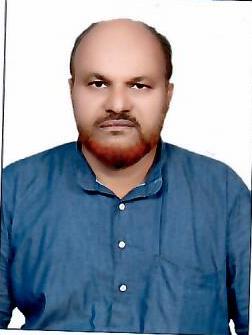 Mahmad Sohail Sahil