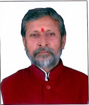Sant Singh Kushwaha