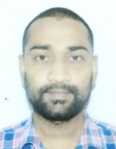 Jyotish Kumar