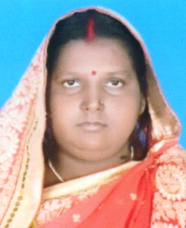 Sarita Devi