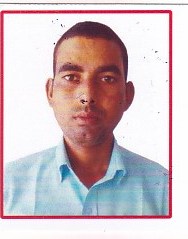 Pankaj Kumar Mandal
