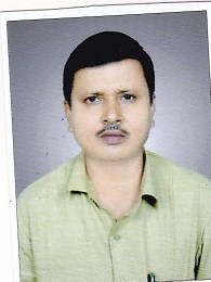 Prabhash Chandra Mandal