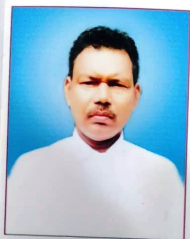Suresh Kumar Azad