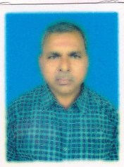 Tek Narayan Choudhary