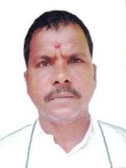 Akhileshwar Bhagat